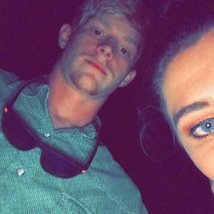 Meet your Posher, Sheldon clay